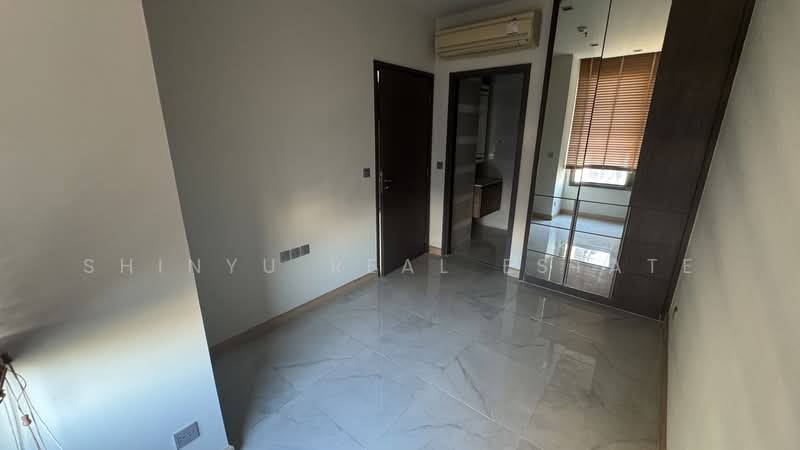 Keyne by Sansiri, Bangkok, 766 Sukhumvit Road, Khlong Toei, Bangkok, 1 Bedroom, 35 sqm, Condo For Sale, by Shinyu Real Estate, 500403256 - DDproperty.com