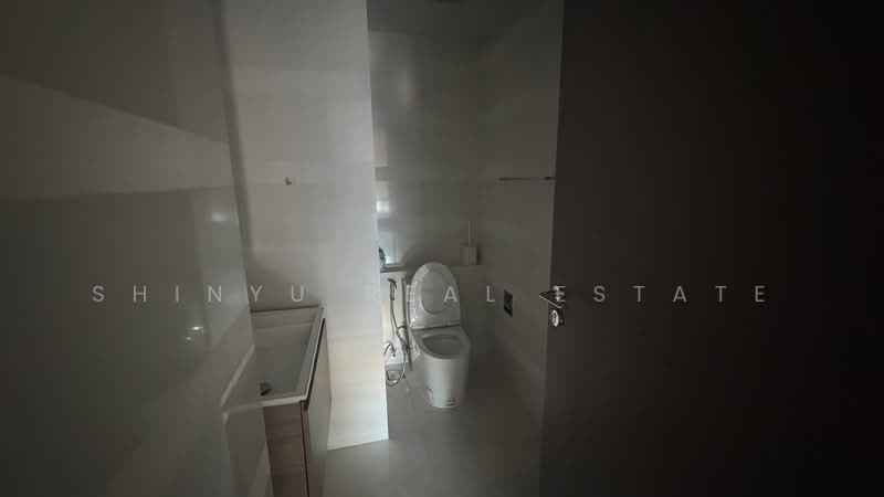 Keyne by Sansiri, Bangkok, 766 Sukhumvit Road, Khlong Toei, Bangkok, 1 Bedroom, 35 sqm, Condo For Sale, by Shinyu Real Estate, 500403256 - DDproperty.com