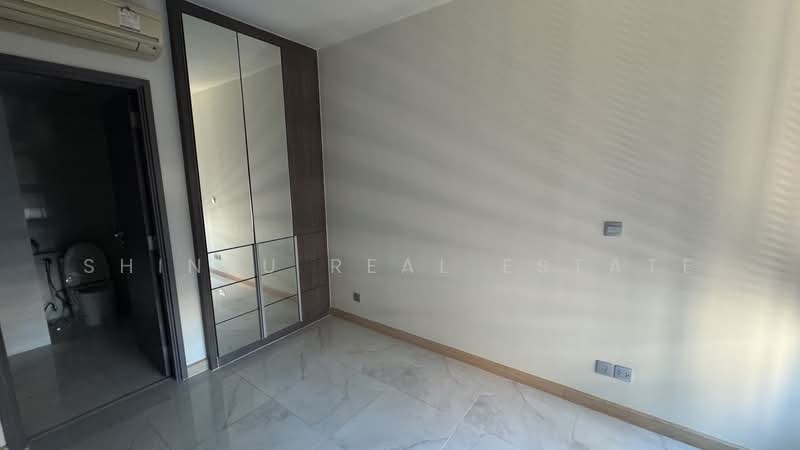 Keyne by Sansiri, Bangkok, 766 Sukhumvit Road, Khlong Toei, Bangkok, 1 Bedroom, 35 sqm, Condo For Sale, by Shinyu Real Estate, 500403256 - DDproperty.com
