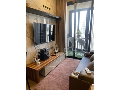 For Rent - ASHTON Asoke, Bangkok