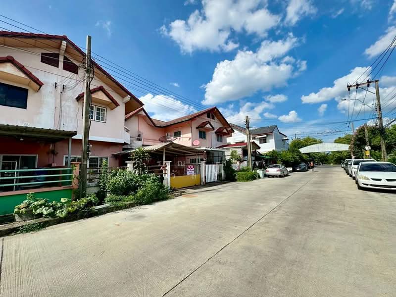 ขาย บ้านแฝด หมู่บ้าน ชัยพัฒน์ ถนนเมนพหลโยธิน 54/1 – ซอยเพิ่มสิน, กรุงเทพ, สายไหม, กรุงเทพ, 110 ตร.ม., บ้านแฝด ขาย, โดย กรณวัสส์ กัณฑวัสส์วงส์, 500403258 - DDproperty.com