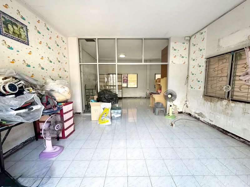 ขาย บ้านแฝด หมู่บ้าน ชัยพัฒน์ ถนนเมนพหลโยธิน 54/1 – ซอยเพิ่มสิน, กรุงเทพ, สายไหม, กรุงเทพ, 110 ตร.ม., บ้านแฝด ขาย, โดย กรณวัสส์ กัณฑวัสส์วงส์, 500403258 - DDproperty.com