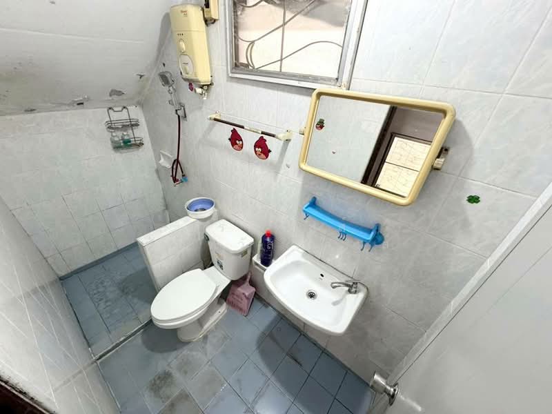 ขาย บ้านแฝด หมู่บ้าน ชัยพัฒน์ ถนนเมนพหลโยธิน 54/1 – ซอยเพิ่มสิน, Bangkok, Sai Mai, Bangkok, 3 Bedrooms, 110 sqm, Semi-Detached House (Twin House) For Sale, by กรณวัสส์ กัณฑวัสส์วงส์, 500403258 - DDproperty.com