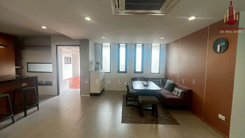 Siam Condominium : สยาม คอนโดมิเนียม, กรุงเทพ, พระราม 9, ห้วยขวาง, กรุงเทพ, 116 ตร.ม., คอนโด ขาย, โดย JSA REAL ESTATE, 500403260 - DDproperty.com