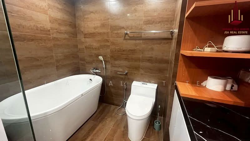 Siam Condominium : สยาม คอนโดมิเนียม, กรุงเทพ, พระราม 9, ห้วยขวาง, กรุงเทพ, 116 ตร.ม., คอนโด ขาย, โดย JSA REAL ESTATE, 500403260 - DDproperty.com