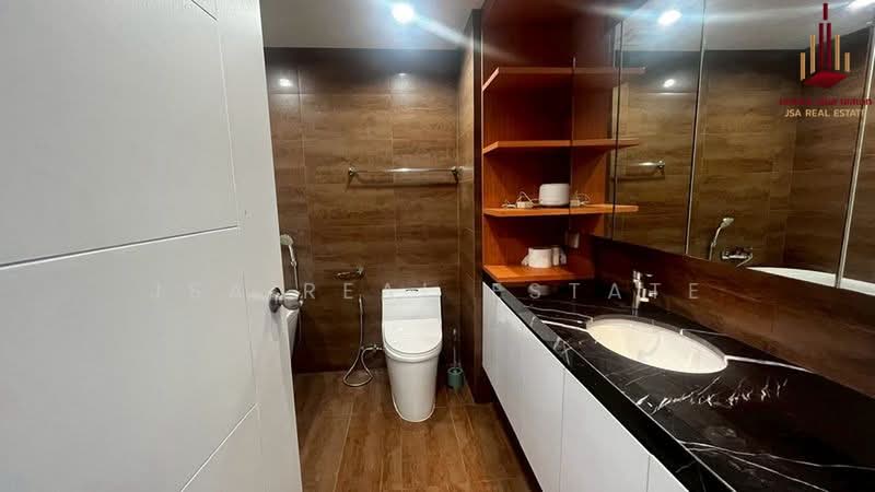 Siam Condominium, Bangkok, Rama 9, Huai Khwang, Bangkok, 2 Bedrooms, 116 sqm, Condo For Sale, by JSA REAL ESTATE, 500403260 - DDproperty.com
