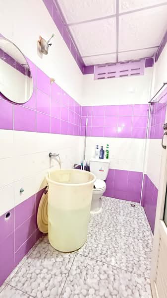 Sivarat 3, Samut Sakhon, Om Noi, Krathum Baen, Samut Sakhon, 2 Bedrooms, 100 sqm, Townhouse For Sale, by The Best Property อั๋น, 500403261 - DDproperty.com
