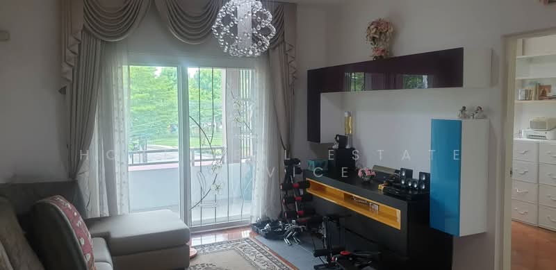 เศรษฐสิริ ประชาชื่น เรสซิเด้นท์ 5, Nonthaburi, Tha-Sai, Muang Nonthaburi, Nonthaburi, 6 Bedrooms, 400 sqm, Single Detached House For Sale, by HOME Real Estate Service, 500403263 - DDproperty.com
