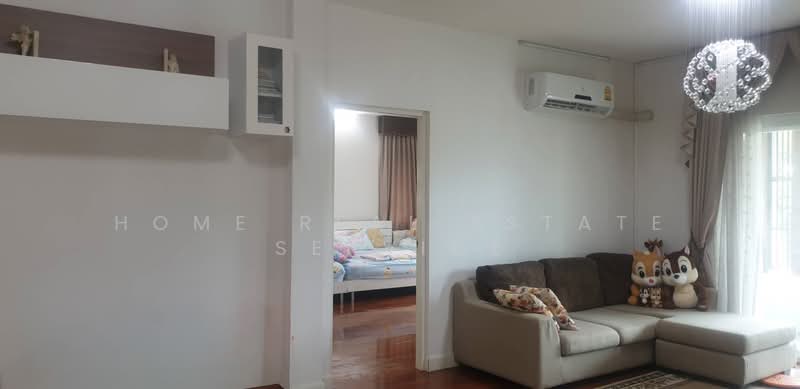 เศรษฐสิริ ประชาชื่น เรสซิเด้นท์ 5, Nonthaburi, Tha-Sai, Muang Nonthaburi, Nonthaburi, 6 Bedrooms, 400 sqm, Single Detached House For Sale, by HOME Real Estate Service, 500403263 - DDproperty.com
