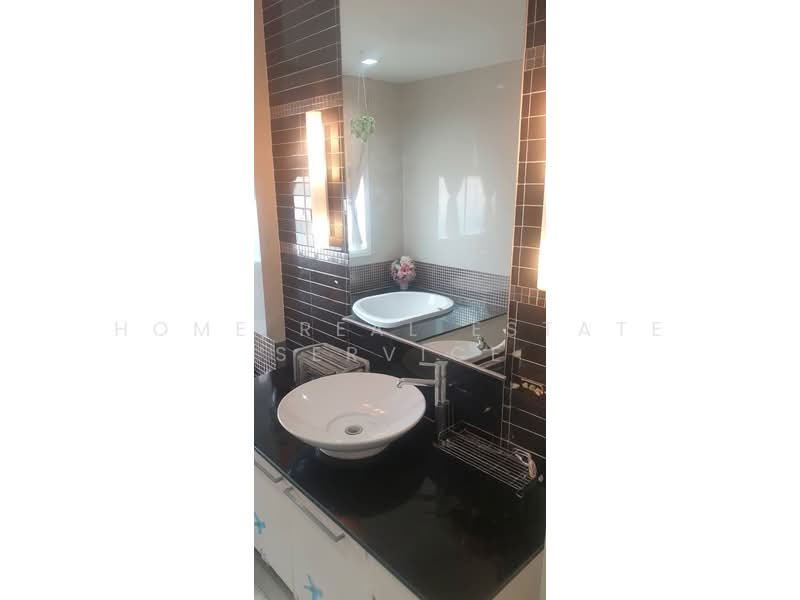 เศรษฐสิริ ประชาชื่น เรสซิเด้นท์ 5, Nonthaburi, Tha-Sai, Muang Nonthaburi, Nonthaburi, 6 Bedrooms, 400 sqm, Single Detached House For Sale, by HOME Real Estate Service, 500403263 - DDproperty.com