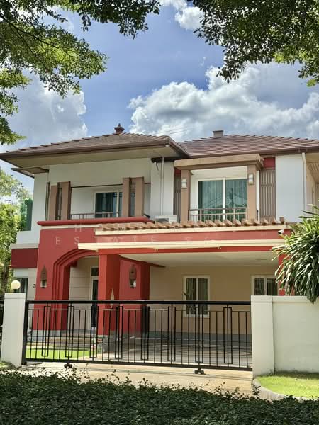 เศรษฐสิริ ประชาชื่น เรสซิเด้นท์ 5, Nonthaburi, Tha-Sai, Muang Nonthaburi, Nonthaburi, 6 Bedrooms, 400 sqm, Single Detached House For Sale, by HOME Real Estate Service, 500403263 - DDproperty.com