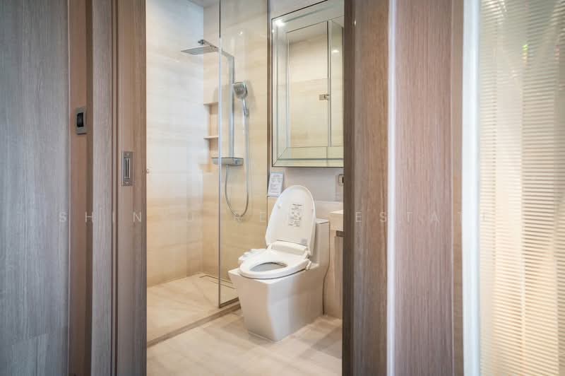 The XXXIX By Sansiri, Bangkok, 300 Soi Sukhumvit 39, Khlong Tan Nua, Watthana, Bangkok, 1 Bedroom, 59 sqm, Condo For Rent, by Shinyu Real Estate, 500403264 - DDproperty.com