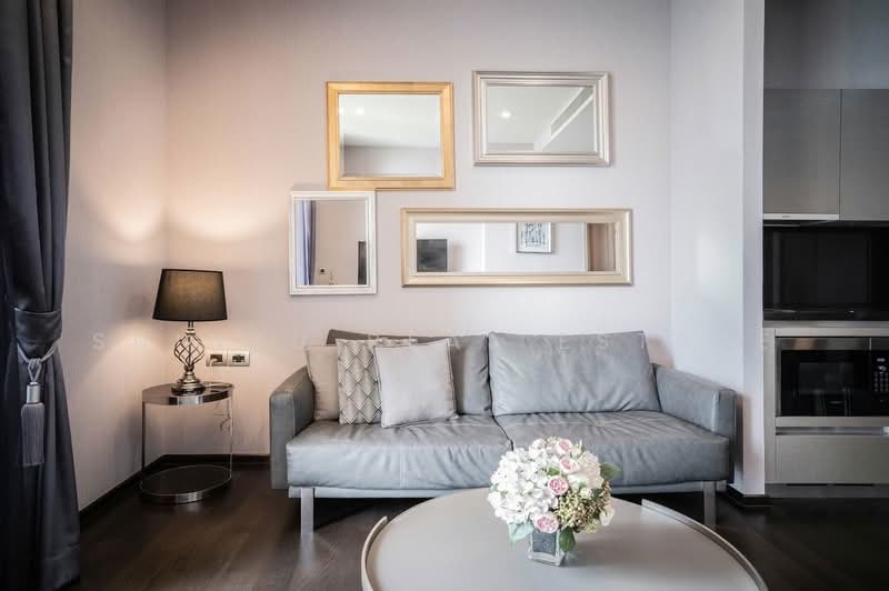 The XXXIX By Sansiri, Bangkok, 300 Soi Sukhumvit 39, Khlong Tan Nua, Watthana, Bangkok, 1 Bedroom, 59 sqm, Condo For Rent, by Shinyu Real Estate, 500403264 - DDproperty.com