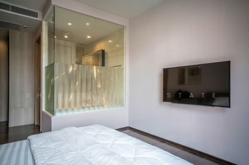 The XXXIX By Sansiri : เดอะ เทอร์ทีไนน์ บาย แสนสิริ, กรุงเทพ, 300 ซอยสุขุมวิท 39 แขวงคลองตันเหนือ เขตวัฒนา กรุงเทพมหานคร, คลองตันเหนือ, วัฒนา, กรุงเทพ, 59 ตร.ม., คอนโด ให้เช่า, โดย Shinyu Real Estate, 500403264 - DDproperty.com