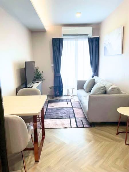 Chapter Thonglor 25, Bangkok, Soi Thonglor 25, Sukhumvit Road, Khlong Tan Nua, Watthana, Bangkok, 1 Bedroom, 35 sqm, Condo For Rent, by ปัญญา สมหมาย, 500403266 - DDproperty.com