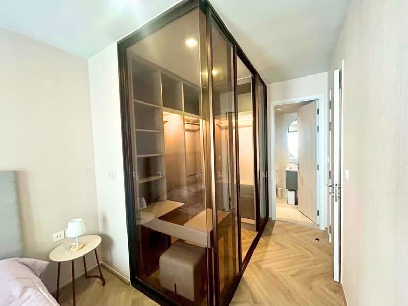 Chapter Thonglor 25, Bangkok, Soi Thonglor 25, Sukhumvit Road, Khlong Tan Nua, Watthana, Bangkok, 1 Bedroom, 35 sqm, Condo For Rent, by ปัญญา สมหมาย, 500403266 - DDproperty.com