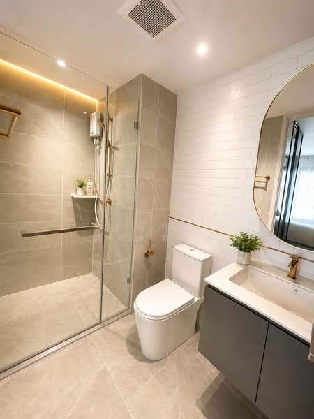 Chapter Thonglor 25, Bangkok, Soi Thonglor 25, Sukhumvit Road, Khlong Tan Nua, Watthana, Bangkok, 1 Bedroom, 35 sqm, Condo For Rent, by ปัญญา สมหมาย, 500403266 - DDproperty.com