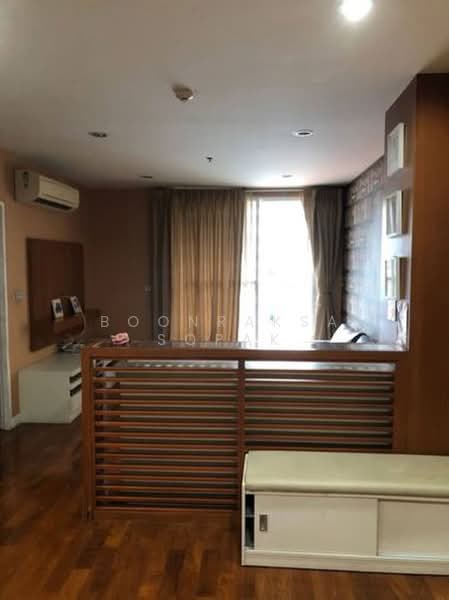 Baan Siri Silom, Bangkok, 3 Sriwiang Road, Silom, Bang Rak, Bangkok, 1 Bedroom, 53 sqm, Condo For Rent, by Boonraksa Sopak, 500403267 - DDproperty.com