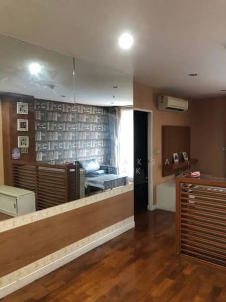 Baan Siri Silom, Bangkok, 3 Sriwiang Road, Silom, Bang Rak, Bangkok, 1 Bedroom, 53 sqm, Condo For Rent, by Boonraksa Sopak, 500403267 - DDproperty.com