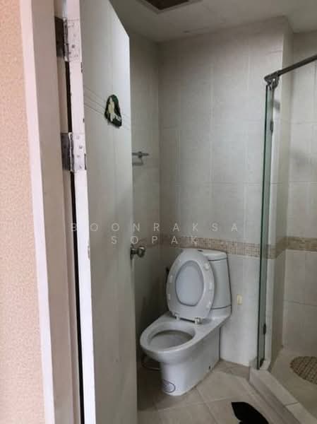 Baan Siri Silom, Bangkok, 3 Sriwiang Road, Silom, Bang Rak, Bangkok, 1 Bedroom, 53 sqm, Condo For Rent, by Boonraksa Sopak, 500403267 - DDproperty.com