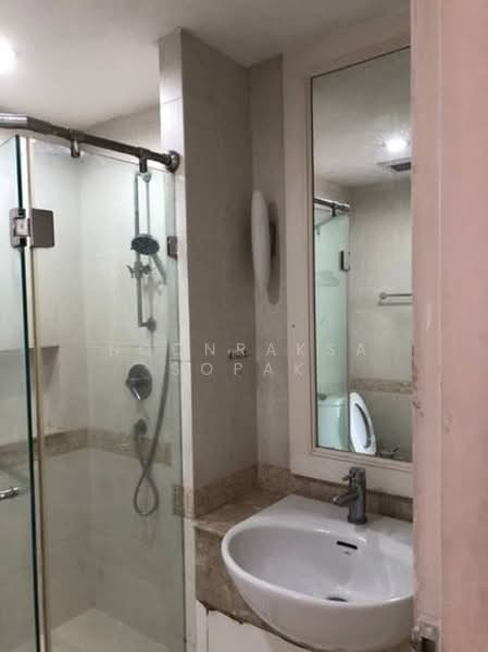 Baan Siri Silom, Bangkok, 3 Sriwiang Road, Silom, Bang Rak, Bangkok, 1 Bedroom, 53 sqm, Condo For Rent, by Boonraksa Sopak, 500403267 - DDproperty.com