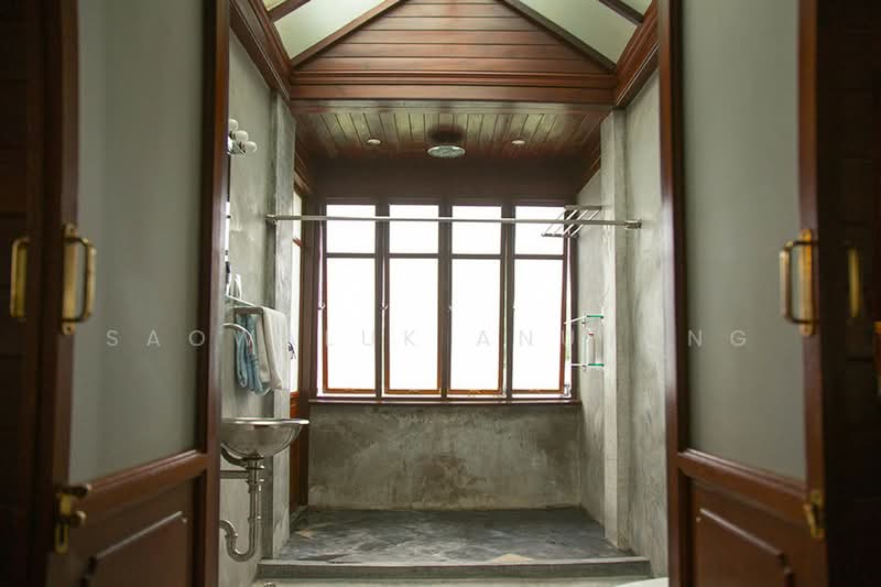 บ้านเดี่ยว 2 ชั้น อินทามระ 40 รัชดาภิเษก, กรุงเทพ, ดินแดง, กรุงเทพ, 160 ตร.ม., บ้านเดี่ยว ให้เช่า, โดย Saowaluk Anupong, 500403268 - DDproperty.com