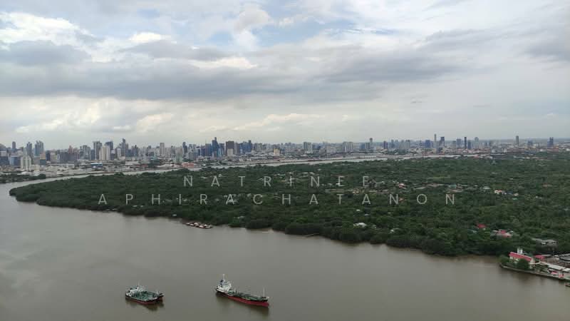 The Met Sathorn, Bangkok, 123 South Sathorn Road, Thung Maha Mek, Sathon, Bangkok, 4 Bedrooms, 366 sqm, Condo For Rent, by Natrinee Aphirachatanon, 500403269 - DDproperty.com
