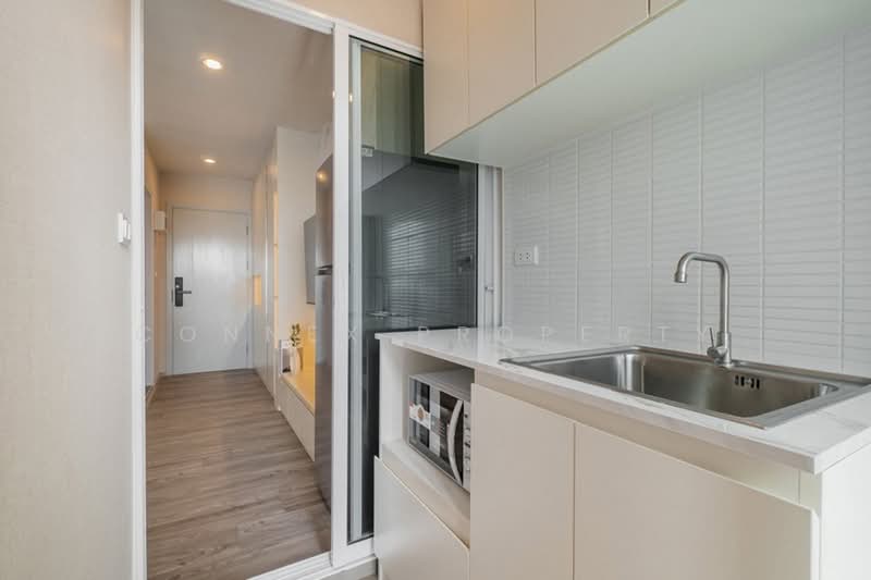 Regent Home Bangna, Bangkok, Sanphawut Road, Bang Na Tai, Bang Na, Bangkok, 2 Bedrooms, 56 sqm, Condo For Rent, by Connex Property, 500403270 - DDproperty.com