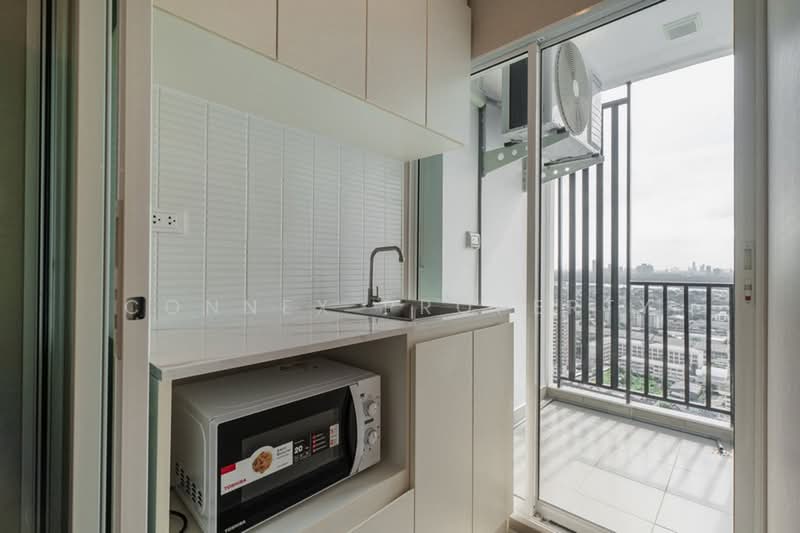 Regent Home Bangna : รีเจ้นท์ โฮม บางนา, กรุงเทพ, ถนน สรรพาวุธ, บางนาใต้, บางนา, กรุงเทพ, 56 ตร.ม., คอนโด ให้เช่า, โดย Connex Property, 500403270 - DDproperty.com