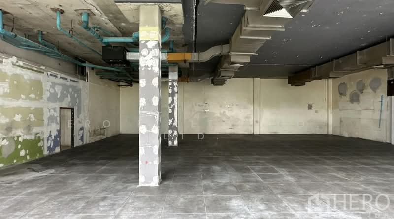 For rent Retail Space 256 sq.m. BTS Phra Khanong, Watthana, Bangkok HRE01012, กรุงเทพ, สุขุมวิท, พระโขนงเหนือ, วัฒนา, กรุงเทพ, 256 ตร.ม., พื้นที่ขายของ ให้เช่า, โดย Hero Realtor Co., Ltd., 500403274 - DDproperty.com
