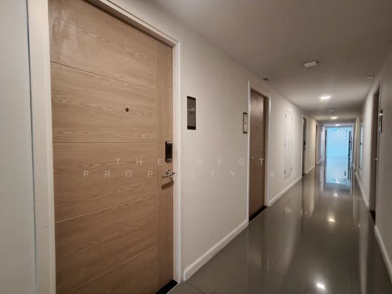 Atmoz Chaengwattana, Nonthaburi, Prachachuen Road, Khlong Klue, Pak Kret, Nonthaburi, 1 Bedroom, 23 sqm, Condo For Sale, by The Best Property แต, 500403278 - DDproperty.com