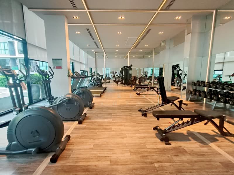 Atmoz Chaengwattana, Nonthaburi, Prachachuen Road, Khlong Klue, Pak Kret, Nonthaburi, 1 Bedroom, 23 sqm, Condo For Sale, by The Best Property แต, 500403278 - DDproperty.com