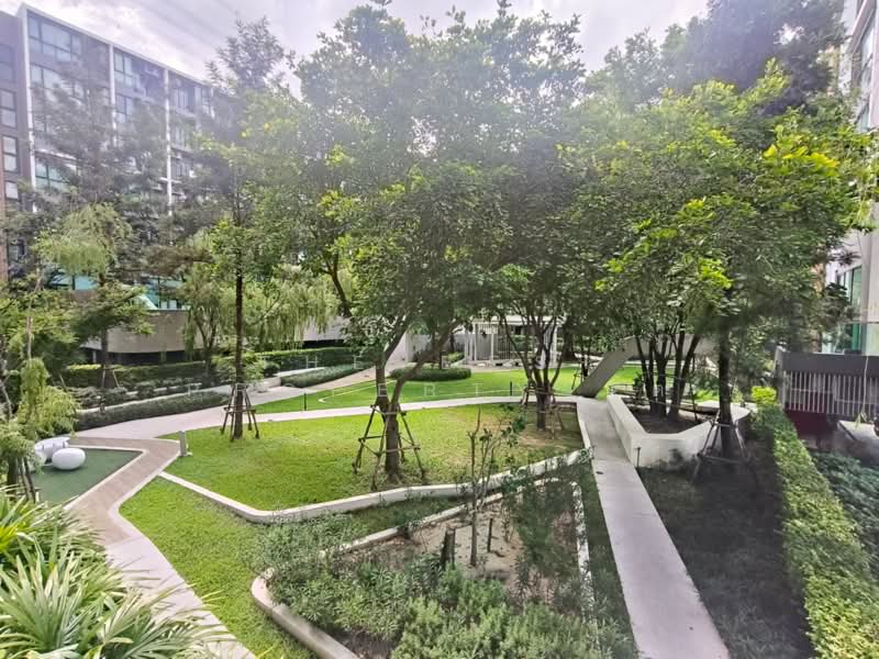 Atmoz Chaengwattana, Nonthaburi, Prachachuen Road, Khlong Klue, Pak Kret, Nonthaburi, 1 Bedroom, 23 sqm, Condo For Sale, by The Best Property แต, 500403278 - DDproperty.com