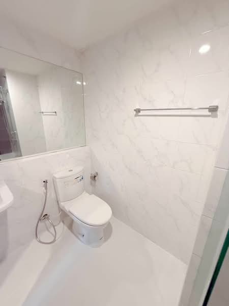 The Niche Mono Sukhumvit 50, Bangkok, Soi Loemcharen, Sukhumvit 50 Road, Phra Kanong, Khlong Toei, Bangkok, 1 Bedroom, 28 sqm, Condo For Sale, by Naruemol Wongta, 500403279 - DDproperty.com