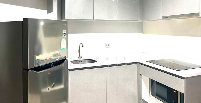 Rhythm Rangnam, Bangkok, 10 Rangnam Road, Thanon Phaya Thai, Ratchathewi, Bangkok, 2 Bedrooms, 63 sqm, Condo For Rent, by Keerati Wangrujirakul, 500403280 - DDproperty.com