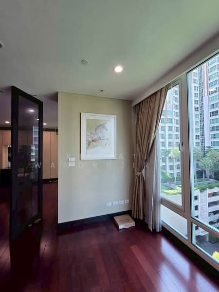 The Park Chidlom, Bangkok, 1 Petchaburi Road, Pathum Wan, Bangkok, 3 Bedrooms, 258 sqm, Condo For Rent, by Keerati Wangrujirakul, 500403282 - DDproperty.com
