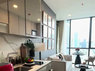 ขาย - Wish Signature II Midtown Siam : วิช ซิกเนเจอร์ 2 มิดทาวน์ สยาม, กรุงเทพ