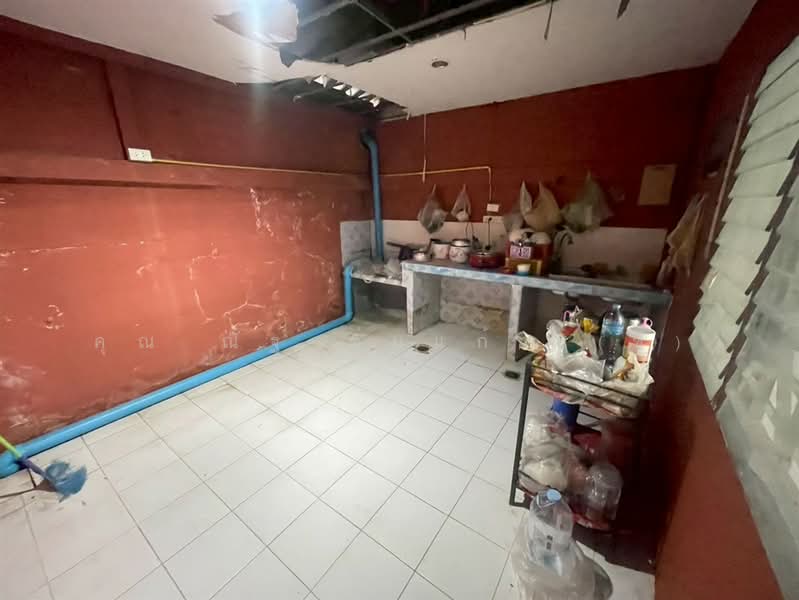 ทาวน์เฮ้าส์ 2 ชั้น 20 ตร.ว. ทาวน์เฮ้าส์ อยู่หลังตลาดป้าพร ซอยพหลโยธิน52 แยก33, Bangkok, ถนนพหลโยธิน, Khlong Tanon, Sai Mai, Bangkok, 2 Bedrooms, 100 sqm, Townhouse For Sale, by คุณ ณัฐ ตุ่มแก้ว (ซี), 500403285 - DDproperty.com