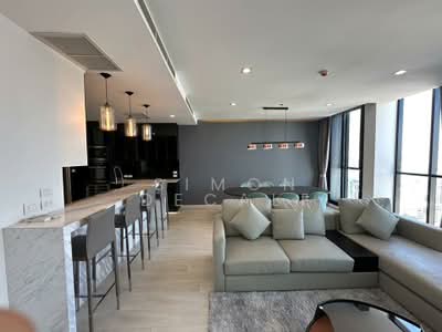 For Rent - Noble Ploenchit, Bangkok