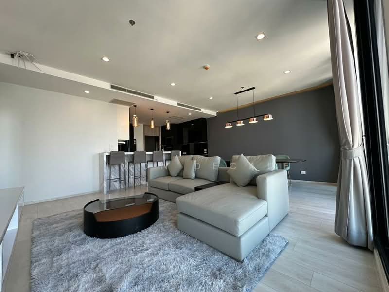 Noble Ploenchit, Bangkok, 1035 Ploenchit Road, Lumphini, Pathum Wan, Bangkok, 2 Bedrooms, 119 sqm, Condo For Rent, by Simon Decalf, 500403291 - DDproperty.com