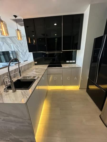 Noble Ploenchit, Bangkok, 1035 Ploenchit Road, Lumphini, Pathum Wan, Bangkok, 2 Bedrooms, 119 sqm, Condo For Rent, by Simon Decalf, 500403291 - DDproperty.com
