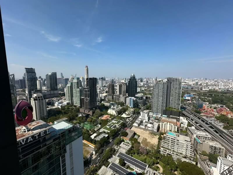 Noble Ploenchit, Bangkok, 1035 Ploenchit Road, Lumphini, Pathum Wan, Bangkok, 2 Bedrooms, 119 sqm, Condo For Rent, by Simon Decalf, 500403291 - DDproperty.com