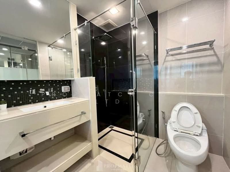 The Address Sathorn, Bangkok, 98 Sathorn Nua Road, Silom, Bang Rak, Bangkok, 1 Bedroom, 47 sqm, Condo For Rent, by PROPMATCH CO., LTD., 500403292 - DDproperty.com