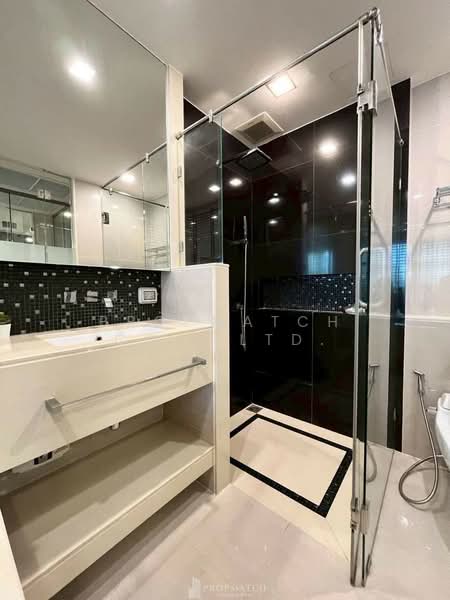 The Address Sathorn, Bangkok, 98 Sathorn Nua Road, Silom, Bang Rak, Bangkok, 1 Bedroom, 47 sqm, Condo For Rent, by PROPMATCH CO., LTD., 500403292 - DDproperty.com