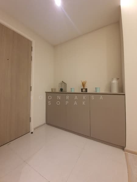 Vtara Sukhumvit 36, Bangkok, 118 Soi Saen Sabai, Phra Kanong, Khlong Toei, Bangkok, 2 Bedrooms, 68 sqm, Condo For Rent, by Boonraksa Sopak, 500403296 - DDproperty.com