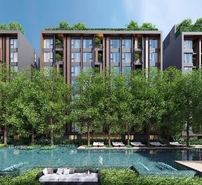 Vtara Sukhumvit 36 : วีธารา สุขุมวิท 36, กรุงเทพ, 118 ซอยแสนสบาย, พระโขนง, คลองเตย, กรุงเทพ, 68 ตร.ม., คอนโด ให้เช่า, โดย Boonraksa Sopak, 500403296 - DDproperty.com