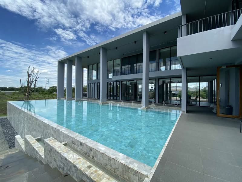 The Habitatt Elite, พิษณุโลก, บ้านกร่าง, เมืองพิษณุโลก, พิษณุโลก, 210 ตร.ม., บ้านเดี่ยว ขาย, โดย ERA Thailand, 500403298 - DDproperty.com