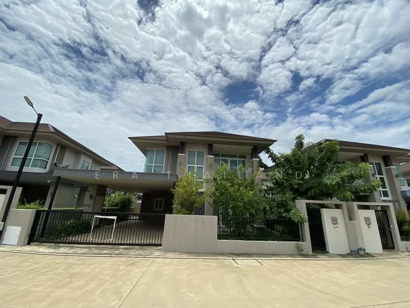 The Habitatt Elite, พิษณุโลก, บ้านกร่าง, เมืองพิษณุโลก, พิษณุโลก, 210 ตร.ม., บ้านเดี่ยว ขาย, โดย ERA Thailand, 500403298 - DDproperty.com