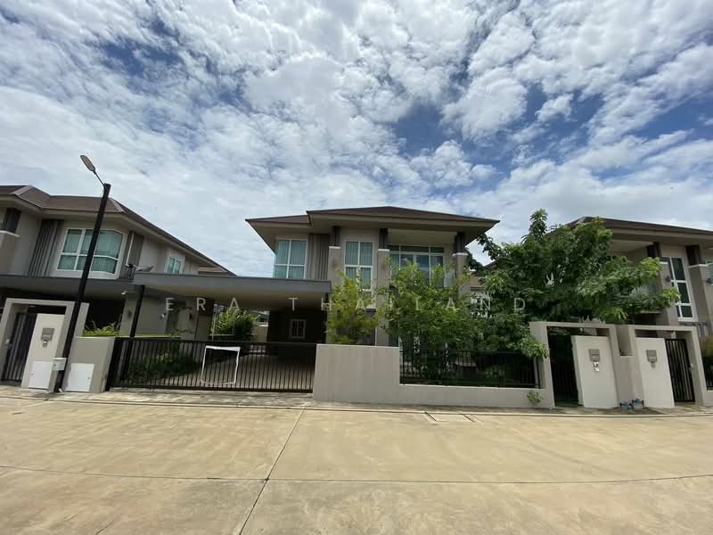 The Habitatt Elite, พิษณุโลก, บ้านกร่าง, เมืองพิษณุโลก, พิษณุโลก, 210 ตร.ม., บ้านเดี่ยว ขาย, โดย ERA Thailand, 500403298 - DDproperty.com