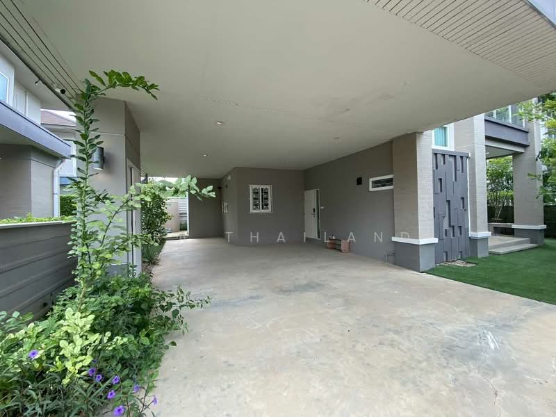 The Habitatt Elite, Phitsanulok, Ban Krang, Muang Phitsanulok, Phitsanulok, 4 Bedrooms, 210 sqm, Single Detached House For Sale, by ERA Thailand, 500403298 - DDproperty.com